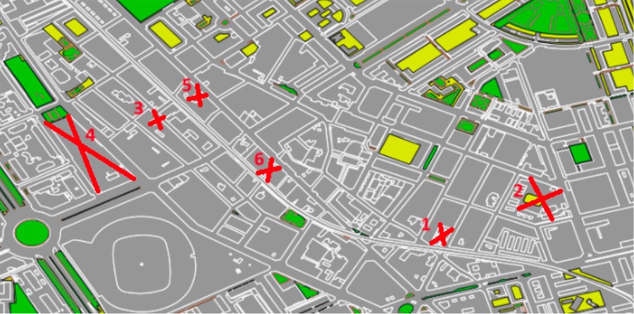 Bericht Nieuwe concepten voor verduurzaming stedelijke omgeving bekijken